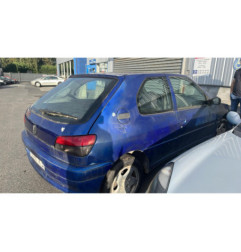 Interrupteur de leve vitre avant gauche PEUGEOT 306