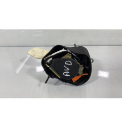 Pretensionneur de ceinture avant droit PEUGEOT 307