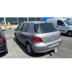 Pretensionneur de ceinture avant droit PEUGEOT 307