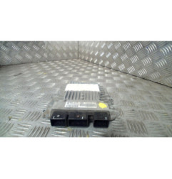 Calculateur moteur PEUGEOT 307