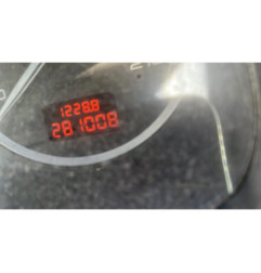 Calculateur moteur PEUGEOT 307
