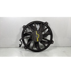 Moto ventilateur radiateur PEUGEOT 307