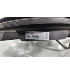 Moto ventilateur radiateur PEUGEOT 307