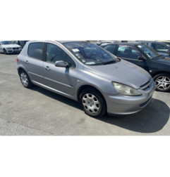 Moto ventilateur radiateur PEUGEOT 307