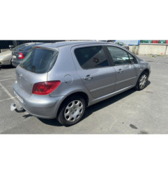 Moto ventilateur radiateur PEUGEOT 307