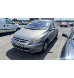 Moto ventilateur radiateur PEUGEOT 307