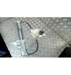 Leve vitre electrique avant droit CITROEN C4 1 Photo n°1