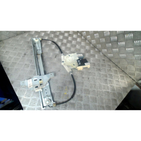 Leve vitre electrique avant droit CITROEN C4 1 Photo n°1