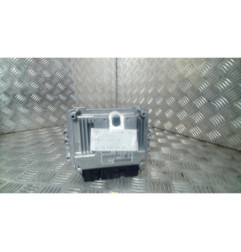 Calculateur moteur CITROEN C4 1 Photo n°1