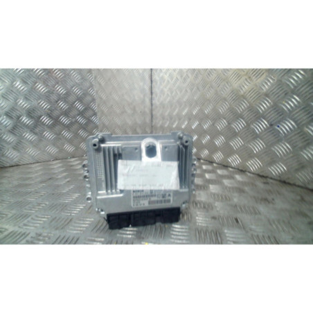 Calculateur moteur CITROEN C4 1 Photo n°1