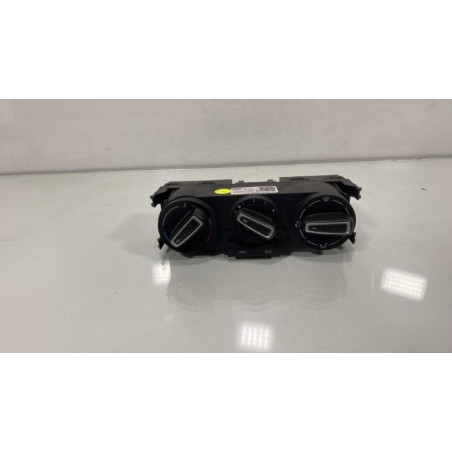 Commande chauffage VOLKSWAGEN POLO 5 Photo n°1