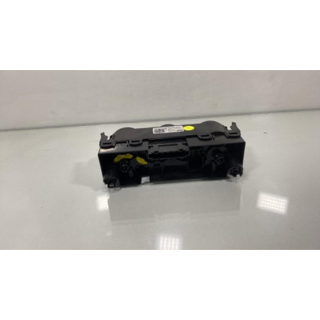 Commande chauffage VOLKSWAGEN POLO 5