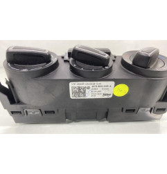 Commande chauffage VOLKSWAGEN POLO 5