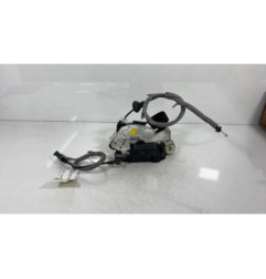 Serrure avant gauche VOLKSWAGEN POLO 5