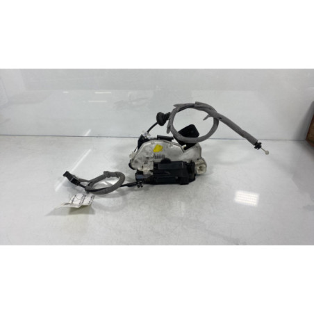 Serrure avant gauche VOLKSWAGEN POLO 5