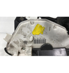 Serrure avant gauche VOLKSWAGEN POLO 5