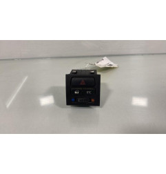 Bouton de warning BMW SERIE 3 E90