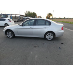 Bouton de warning BMW SERIE 3 E90