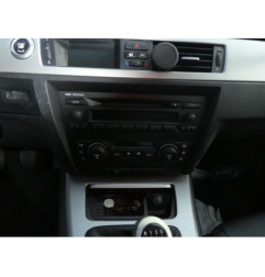 Bouton de warning BMW SERIE 3 E90