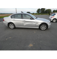 Bouton de warning BMW SERIE 3 E90