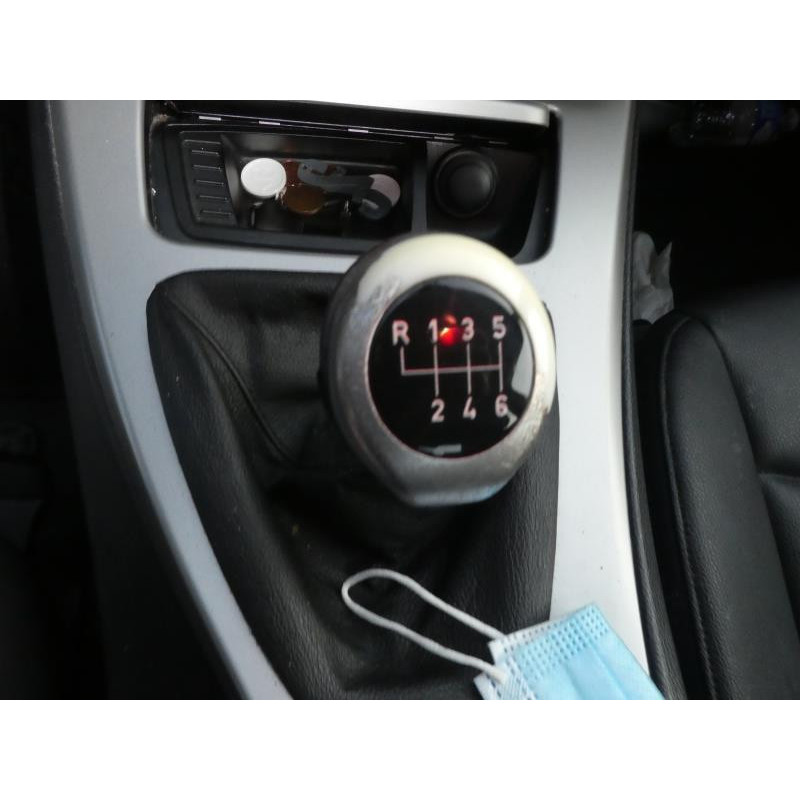 Retroviseur interieur BMW SERIE 3 E90 Photo n°6