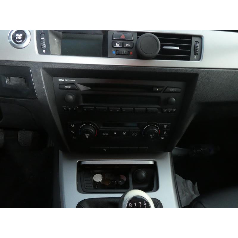 Retroviseur interieur BMW SERIE 3 E90 Photo n°11