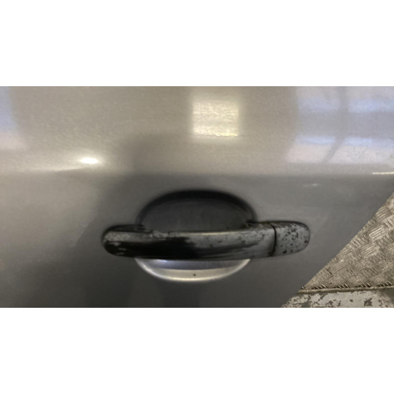 Porte arriere gauche VOLKSWAGEN GOLF 5 Photo n°4