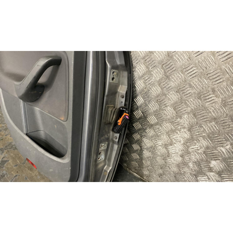 Porte arriere gauche VOLKSWAGEN GOLF 5 Photo n°5