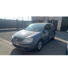 Porte arriere gauche VOLKSWAGEN GOLF 5
