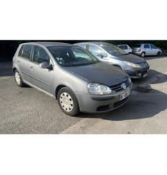 Porte arriere gauche VOLKSWAGEN GOLF 5