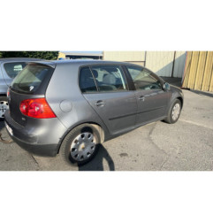 Porte arriere gauche VOLKSWAGEN GOLF 5