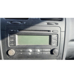 Porte arriere gauche VOLKSWAGEN GOLF 5