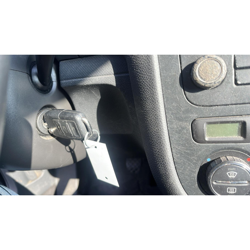 Porte arriere gauche VOLKSWAGEN GOLF 5 Photo n°15