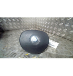 Air bag conducteur VOLKSWAGEN GOLF 5 Photo n°1