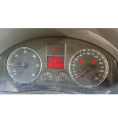 Air bag conducteur VOLKSWAGEN GOLF 5