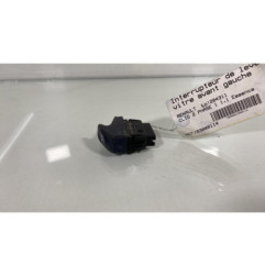 Interrupteur de leve vitre avant gauche RENAULT CLIO 2