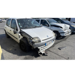 Interrupteur de leve vitre avant gauche RENAULT CLIO 2