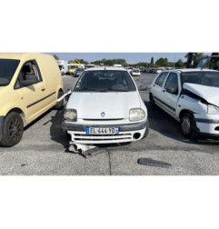 Interrupteur de leve vitre avant gauche RENAULT CLIO 2