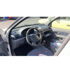 Interrupteur de leve vitre avant gauche RENAULT CLIO 2