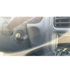 Interrupteur de leve vitre avant gauche RENAULT CLIO 2