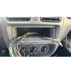 Interrupteur de leve vitre avant gauche RENAULT CLIO 2