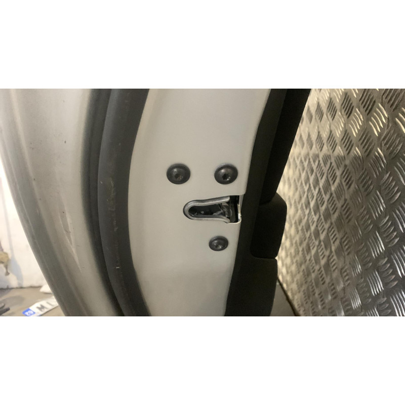Porte arriere gauche OPEL ASTRA J Photo n°2