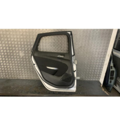 Porte arriere gauche OPEL ASTRA J