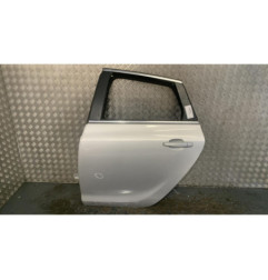 Porte arriere gauche OPEL ASTRA J