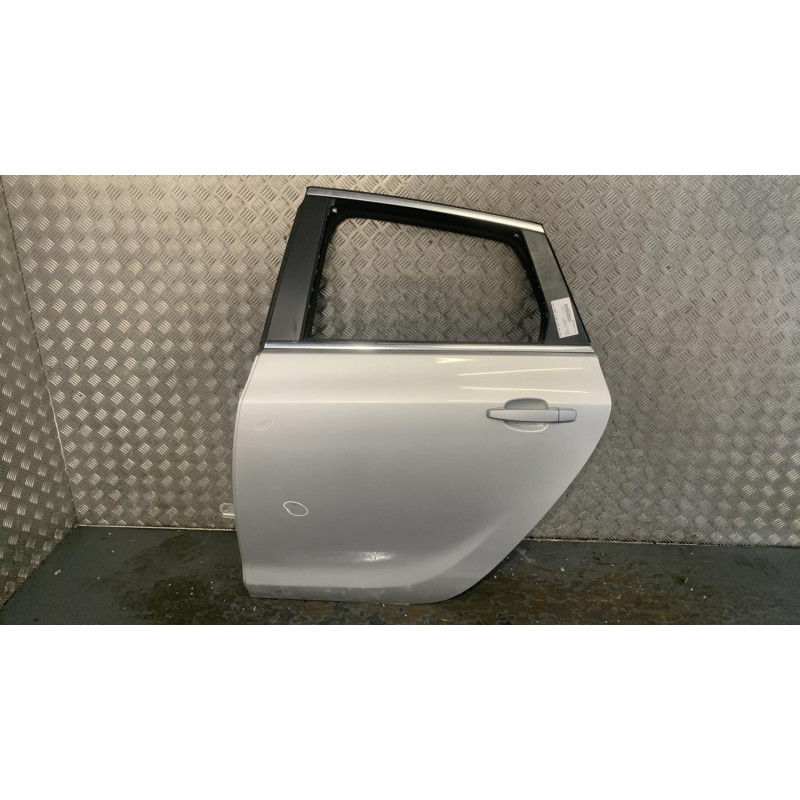 Porte arriere gauche OPEL ASTRA J Photo n°4