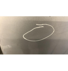 Porte arriere gauche OPEL ASTRA J
