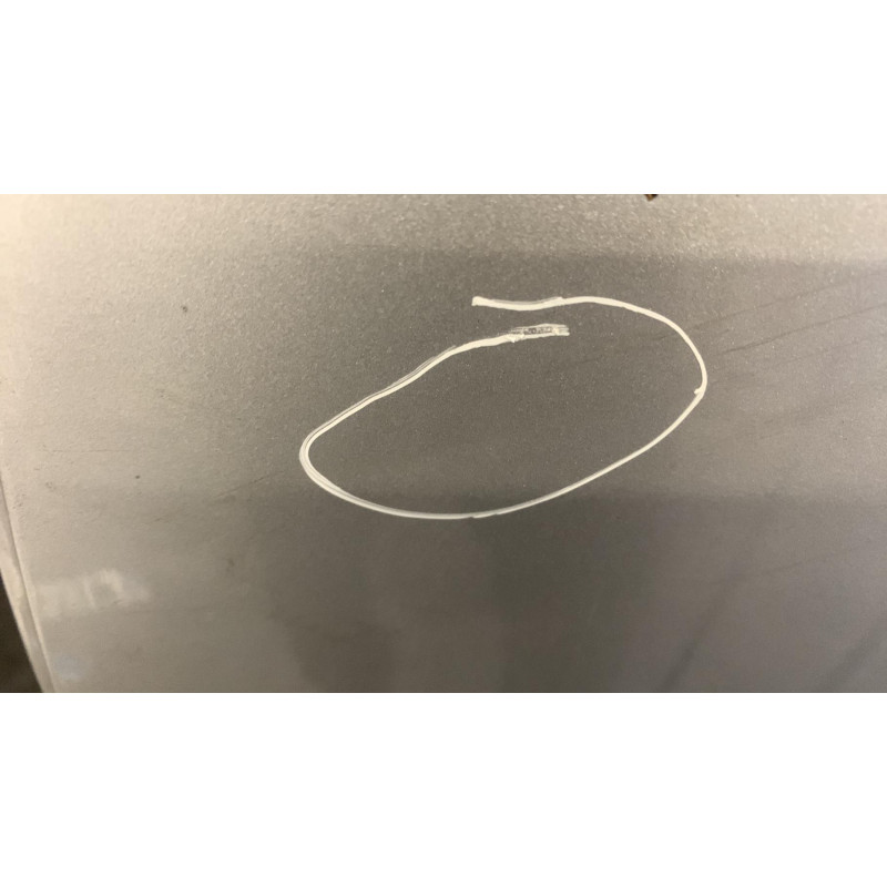 Porte arriere gauche OPEL ASTRA J Photo n°6