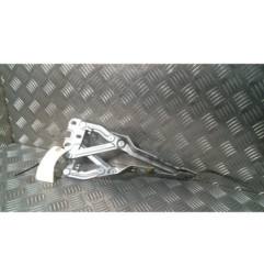 Charniere de capot OPEL ASTRA J Photo n°1