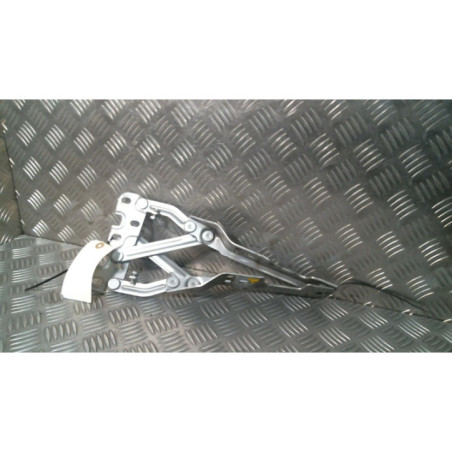 Charniere de capot OPEL ASTRA J Photo n°1
