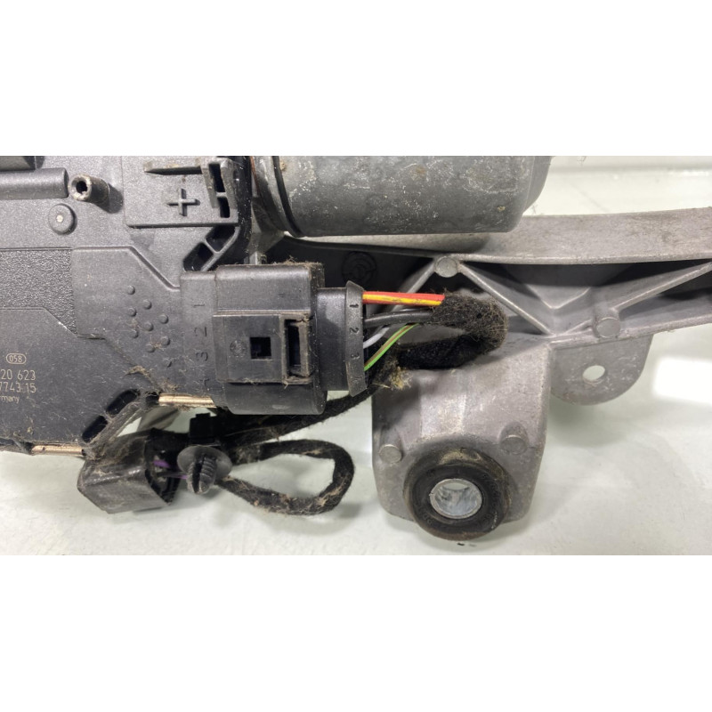 Moteur essuie glace avant OPEL ASTRA J Photo n°1